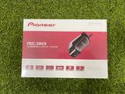 Pioneer 2K Recording Dash Camera Front