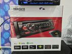 Pioneer 2nd Quality Dvd Player with Usb Bt Aux