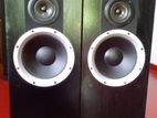 Pioneer 3 Way Speaker System