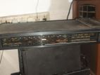 Pioneer 4 band Tuner