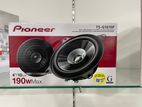 Pioneer 4 inch Original Speakers