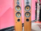 Pioneer 400 W Tower Speaker Buffels