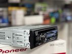 Pioneer 4250BT Single Din Player With USB BT