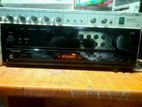 Pioneer 450w Amplifier