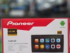 Pioneer 4+64GB 2GB 32GB Android Player With Auto