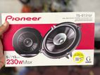 Pioneer 5 Inch Speakers