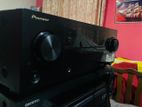 Pioneer 5.1 HDMI sterio Amp