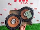 Pioneer 6 Inch Speaker Set for Car Doors