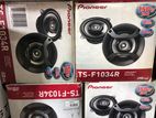 Pioneer 6 Inch Spickers