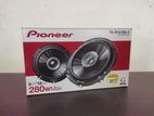 Pioneer 6" Speakers