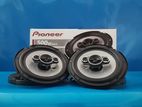 Pioneer 6" Speakers