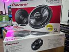 Pioneer 6" Speakers