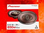 Pioneer 650W Speaker