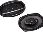 Pioneer 6"*9" car Speaker Set