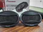 Pioneer 6*9 Speaker 1 Pair 650W MAX