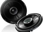 Pioneer 6Inch Car Speaker TS-G1610S-2