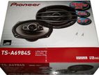 Pioneer 6×9 4Way Woofers TS-A6984S