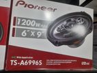 Pioneer 6"x9" Car Speaker