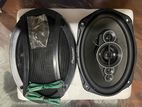 Pioneer 6x9 Speaker Set