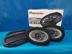 Pioneer 6x9 Speakers