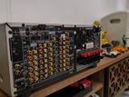 Pioneer 7.2ch Stereo Amplifier