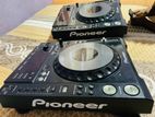 Pioneer 850