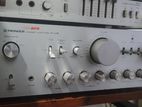 Pioneer A 008 Amplifier