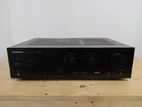 Pioneer A-443 Stereo Amplifier
