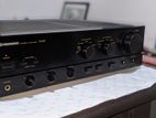 Pioneer A-445 Amplifier