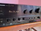 Pioneer A-616 Stereo Amplifier