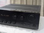 Pioneer A-676 Amplifier