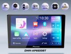 Pioneer A-Series DMH-AP6650BT 9” Premium Audio Player