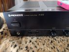 Pioneer A202 Stereo Amp