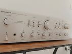 Pioneer A700 Stereo Amp