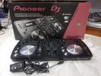 Pioneer all-in one DJ System-Japan