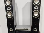 Full Classic Hi-Fi Setup