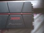 Pioneer Amp
