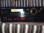 Pioneer Amplifier
