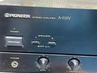 Pioneer Amplifier
