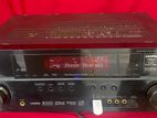 Pioneer Amplifier