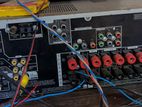 pioneer amplifier