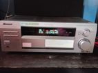 Pioneer Amplifier