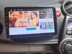 Pioneer Android Player 2/32GB 9Inch With Frame Insight