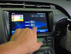 Pioneer Android Player with Frame 2GB For Prius