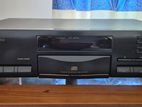 Pioneer Audio Player