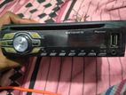 Pioneer Vehicle Audio System