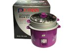 Pioneer Automatic Rice Cooker