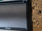 pioneer avh-285bt 2din car dvd audio setup used