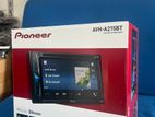 Pioneer Avh-A215 Bt Dvd Player