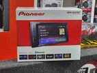 Pioneer Avh-A245bt DVD Player Thailand Audio Setup